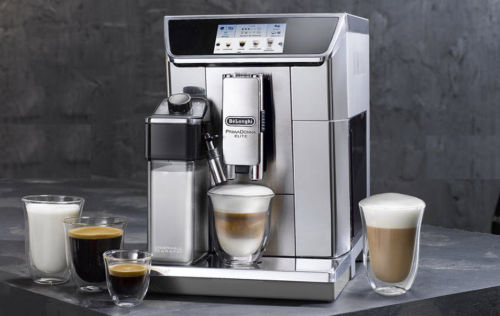 Arbitrage taart Gehakt TEST 2022: Test: Beste volautomatische koffiemachine en beste koop