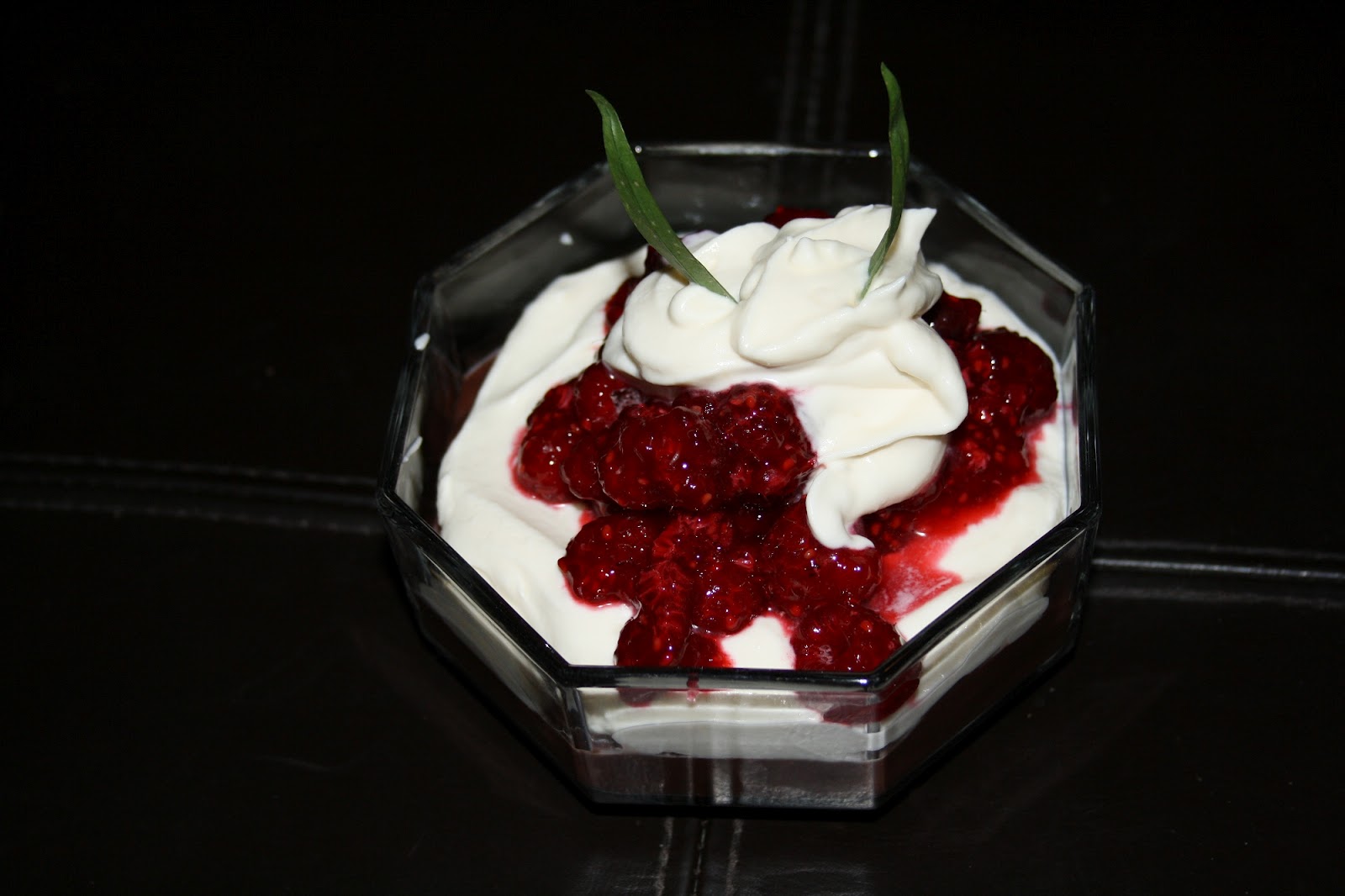 Eat Out In Every Night Jello Chocolate Pudding pimped