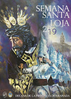 Loja - Semana Santa 2019 - Clemente Rivas