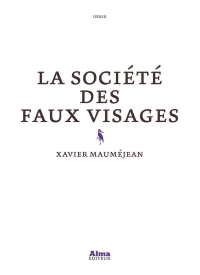 Photo du livre