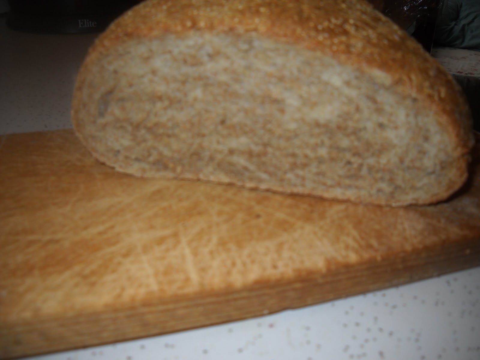 21st Street Urban Homestead Our Daily Bread