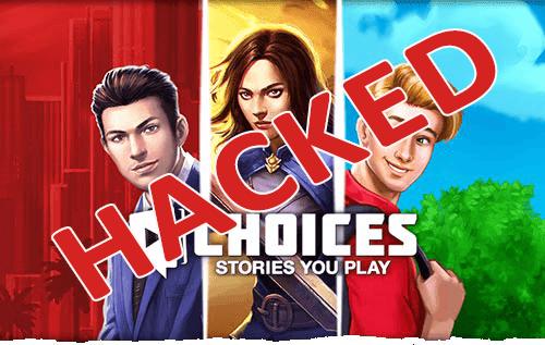 Choices stories you play cheats