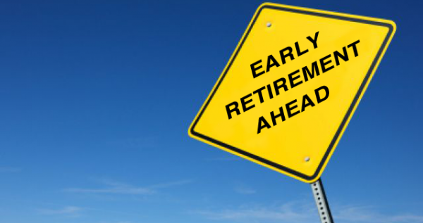 How to fulfil your crazy earlyRetirement Dreams SIMPLE TAX INDIA