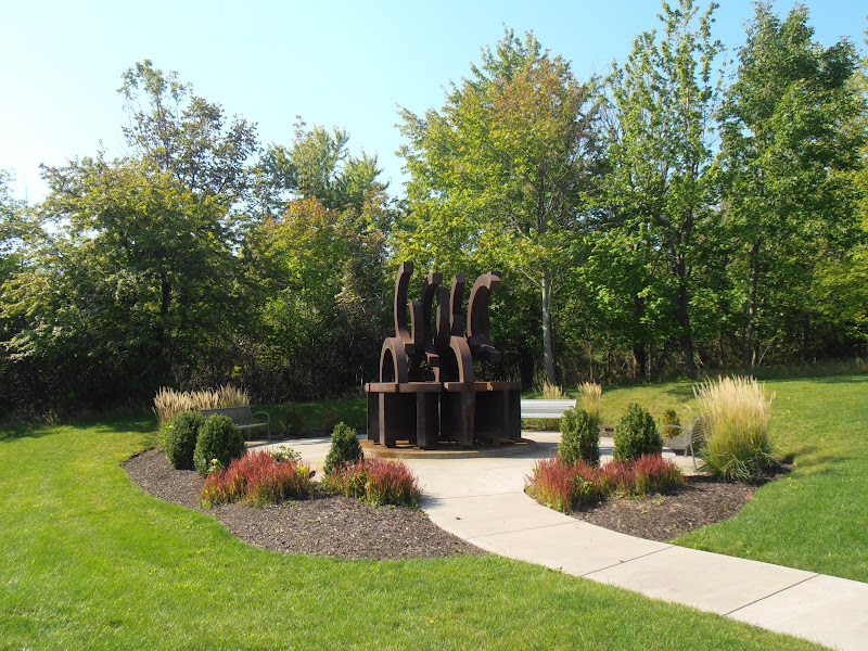American Travel Journal David Berger National Memorial