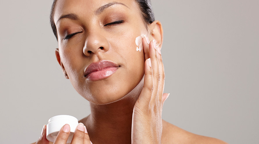 Pakistani Skin Care - Mission Flawless