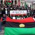 Biafra: No politician sponsoring us – IPOB