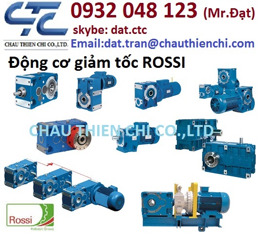 Máy móc công nghiệp: Động cơ giảm tốc ROSSI- Chất lượng của Italy tại Viet Nam Copy%2Bof%2BRossi_04