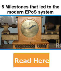 8 Milestones of modern EPoS