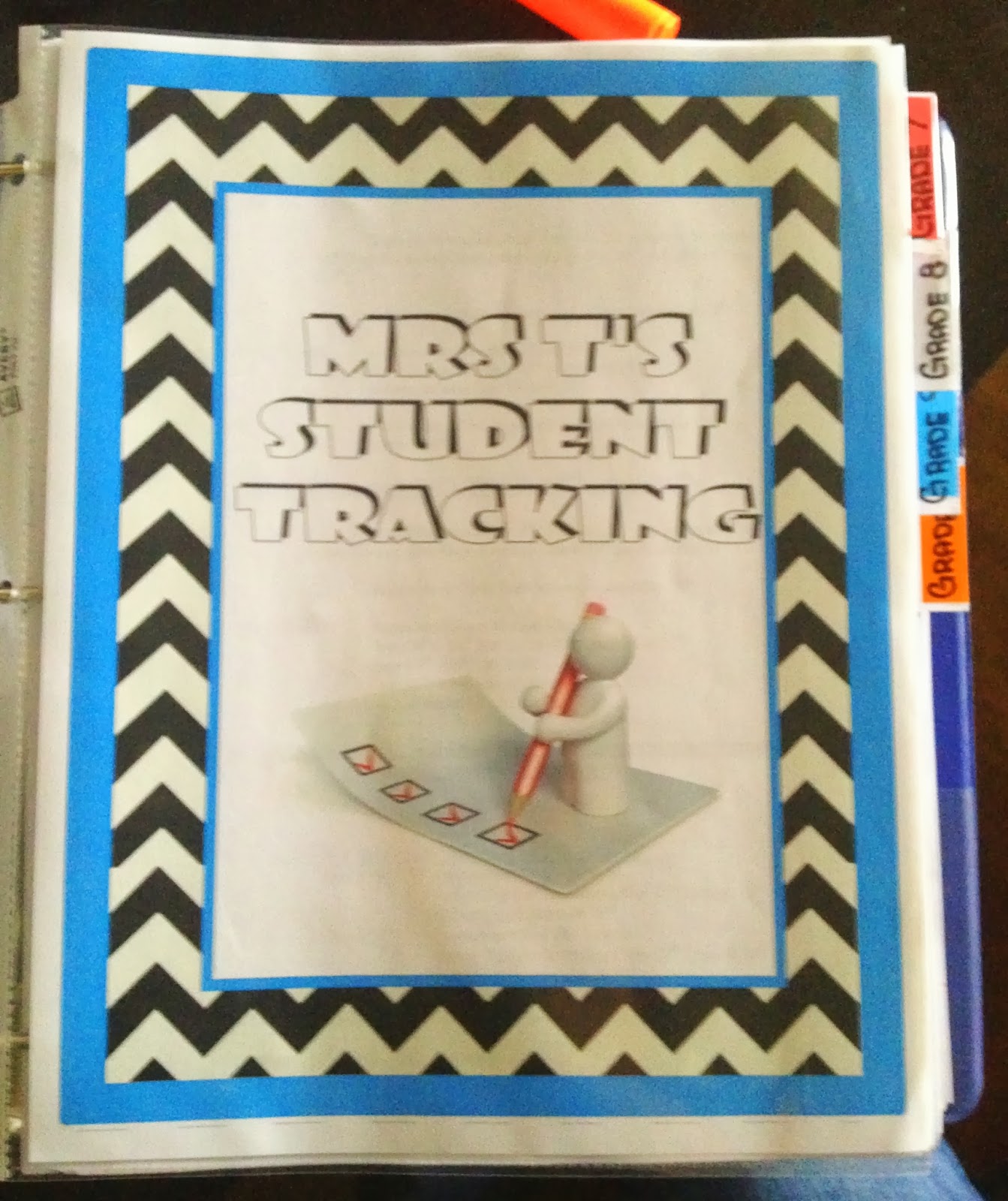 Miss L's Whole Brain Teaching: September 2013