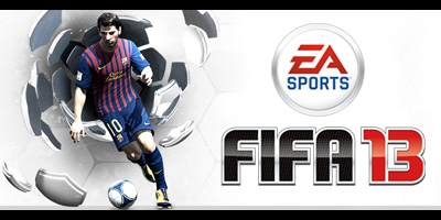 Fifa 13 for Android full apk+data file free download  Free Games For