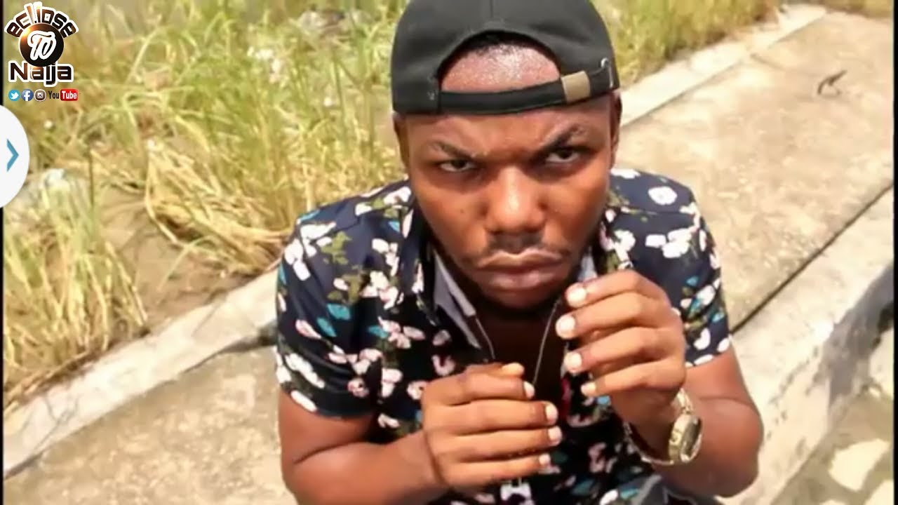 (Xploit Comedy) when you love a distance Relationship Bae so much