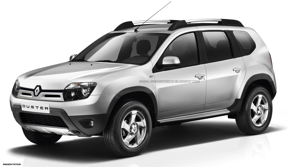 IDD: Pitaco Digital - Renault Duster
