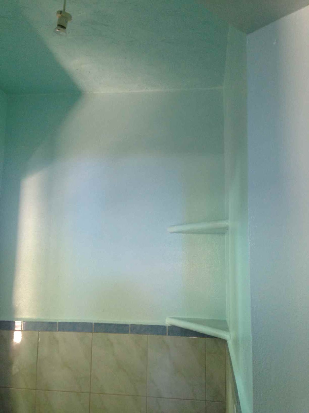 Unsere neue Heimat auf den Philippinen: Juli 2015