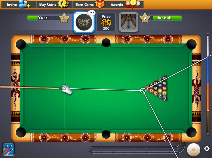 Game