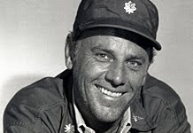 Mclean Stevenson
