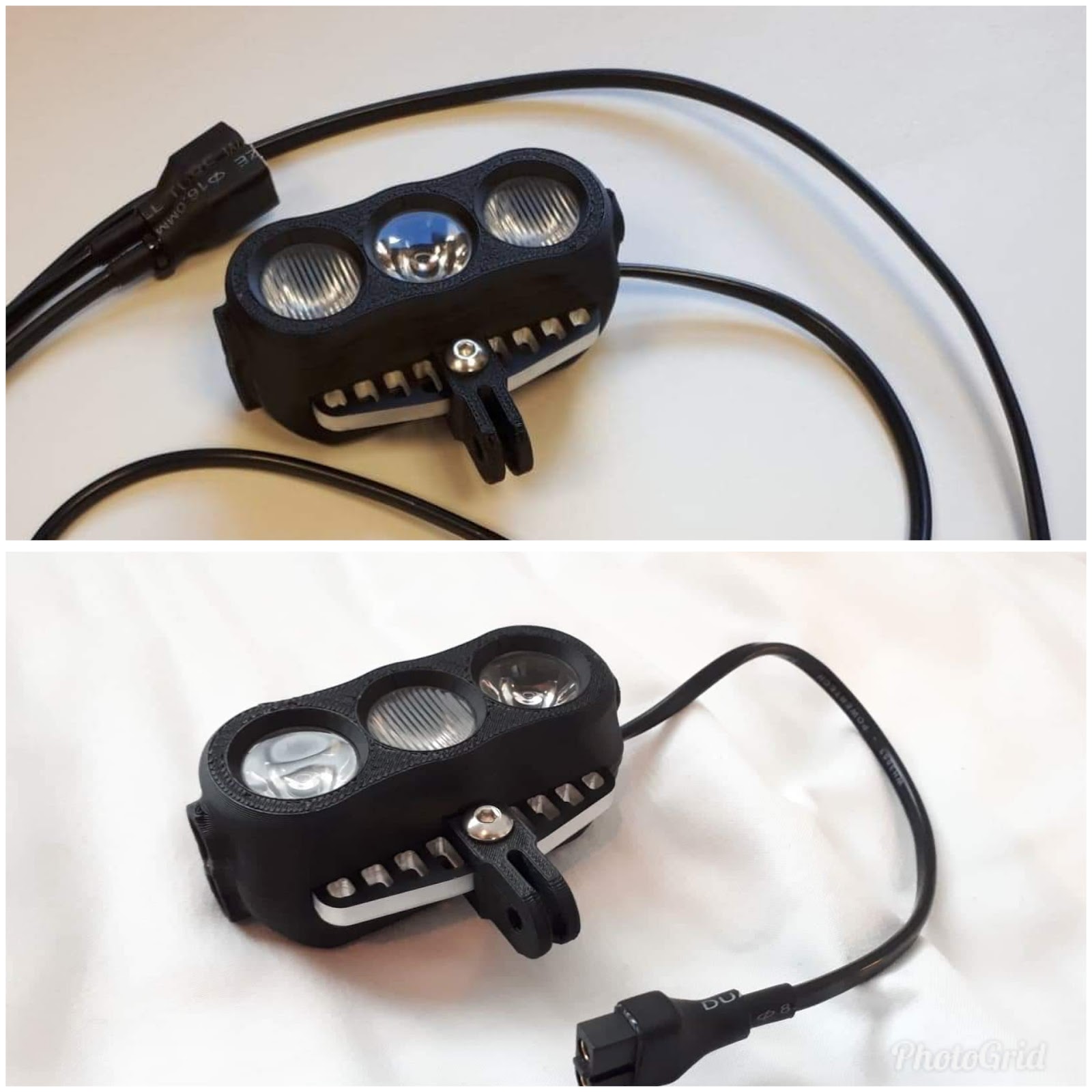 KLite Ultra first impressions Jeff's Bike Blog