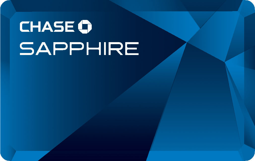 Do It For The Points! Chase Sapphire Secondary Benefit Free Movie