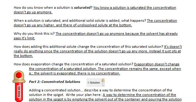 Concentration Phet Simulation Lab Answers : Name Acid And Base Ph Phet