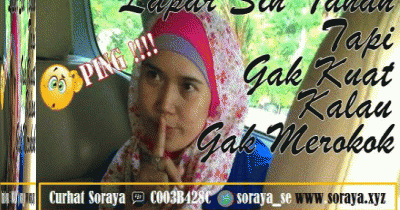 Ngakunya Cowok Gaul, Tapi Gak Puasa