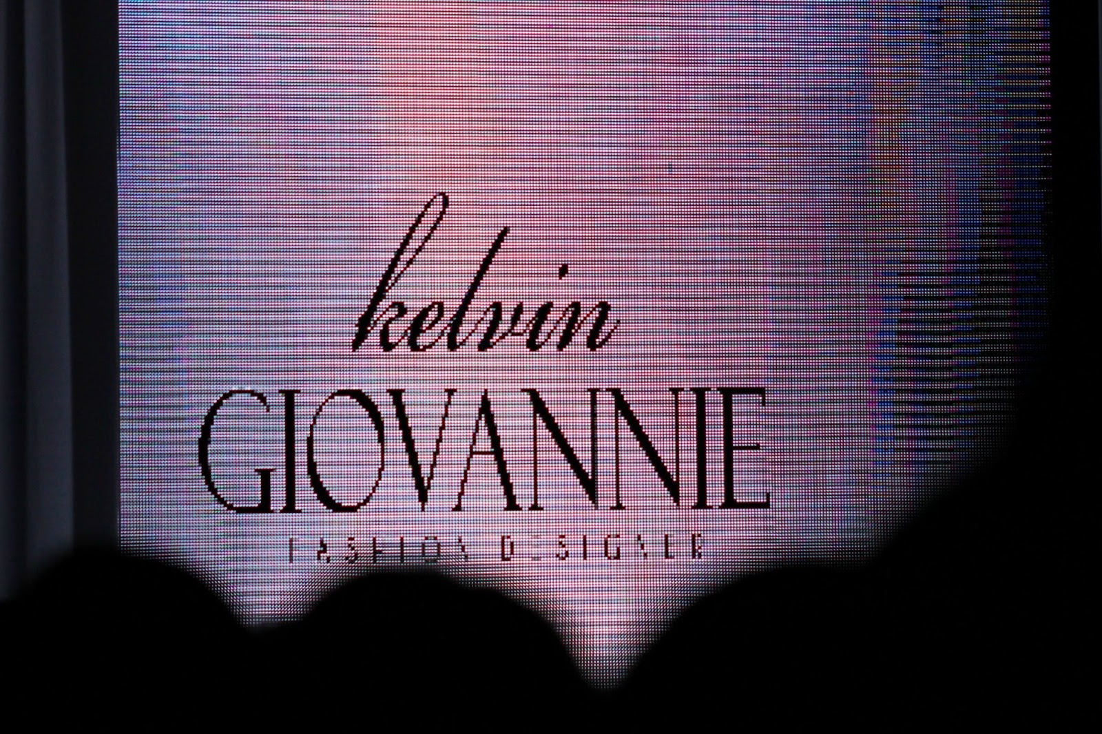 Kelvin Giovannie F/W 2015 - Natalia Bosch