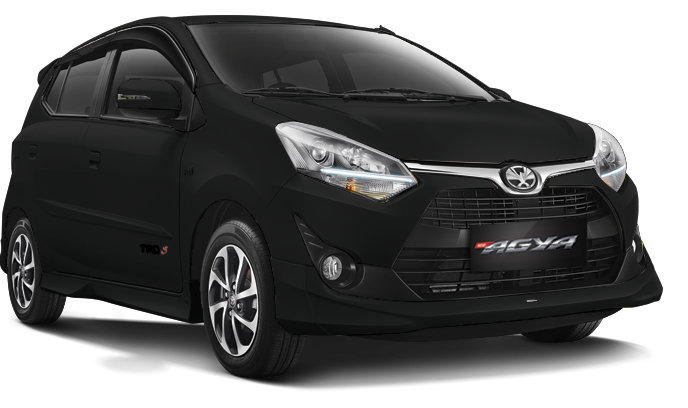 Toyota Agya 2017: Cicilan 1,8 Jutaan, Murah Meriah atau Jebakan Batin?