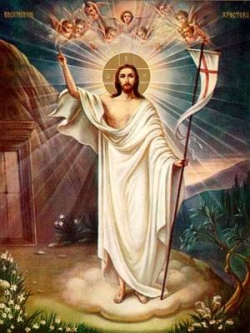 Suy niệm Chúa Nhật Phục Sinh năm B (nhiều tác giả)