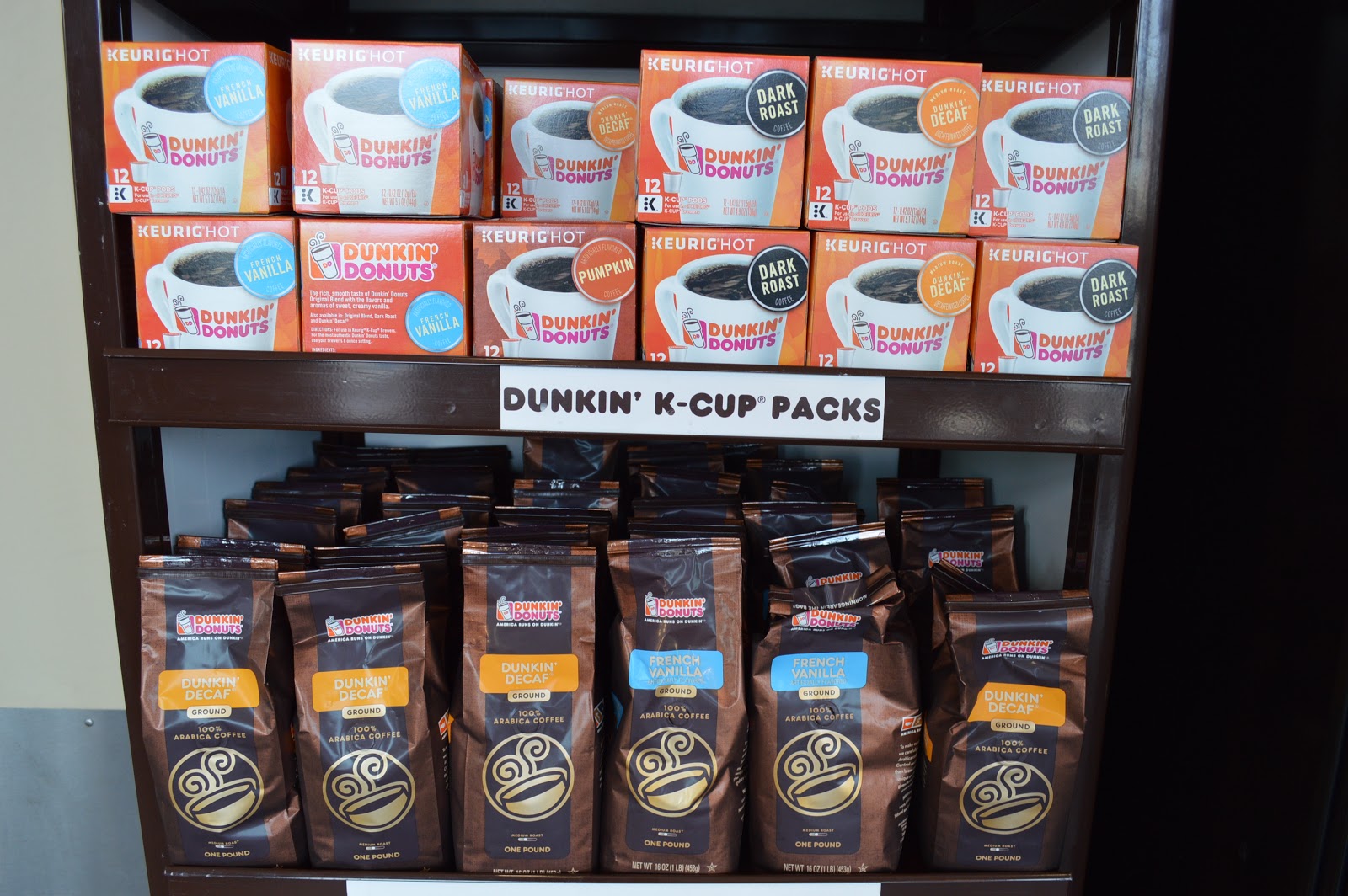 Dunkin' Donuts Debuts New Pretzel Croissant Breakfast Sandwich!