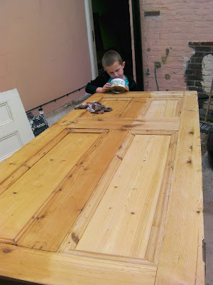 briwax wood restorer