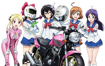 bakuon-yowu-anime - Bakuon!! [12/12][720p][MF] - Anime no Ligero [Descargas]