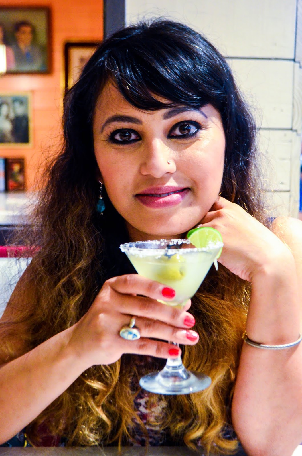 GREEN CHILE FEST AT CHUY'S JOURNOSPEAK