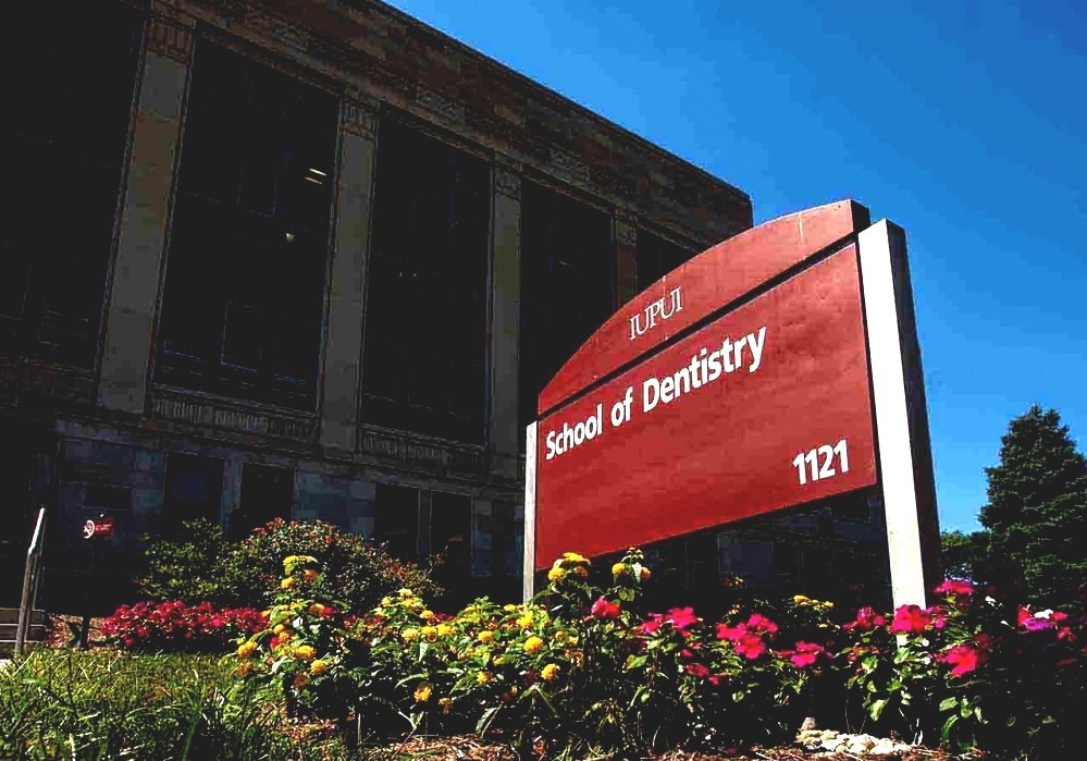 Indiana University School Of Dentistry Dental School Indianapolis