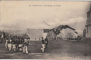 https://paysbasqueavant.blogspot.fr pays basque avant