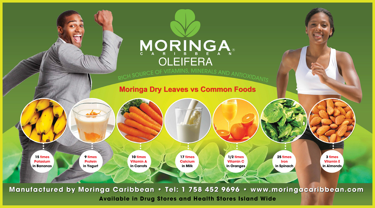 Moringosujoy Moringo Organics How to Joining