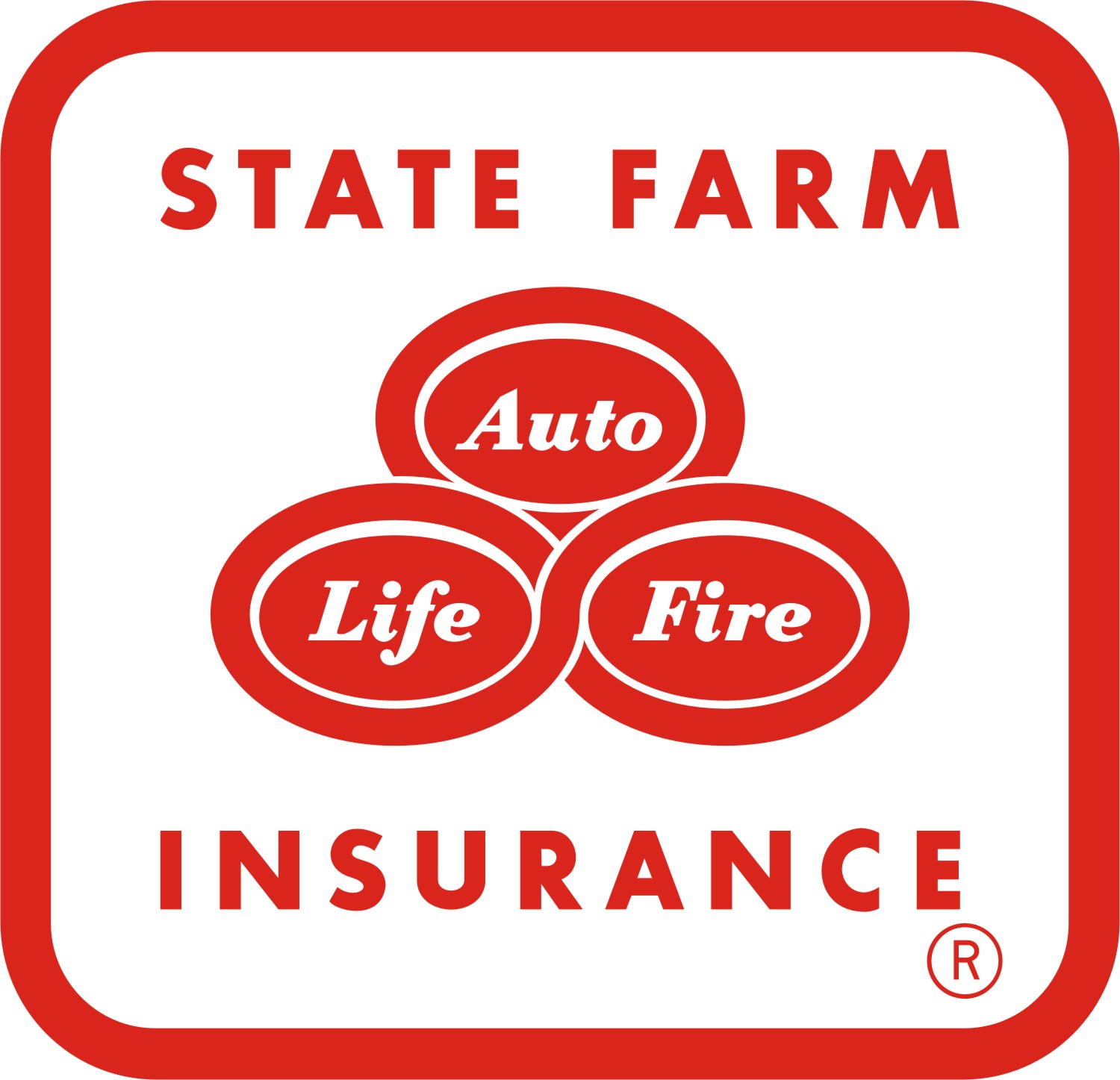 State Farm was started in 1922 for farmers: the founder, George Jacob