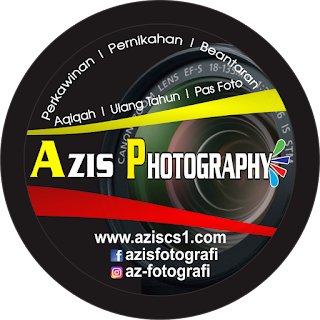 Azis Photography Banjarmasin