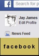 J. James Facebook