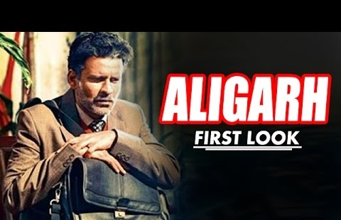 Aligarh (2016) Full Cast & Crew, Release Date, Story, Budget info: Rajkummar Rao, Manoj Bajpai