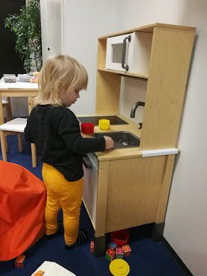 Tuo ihmeellinen äidinvaisto