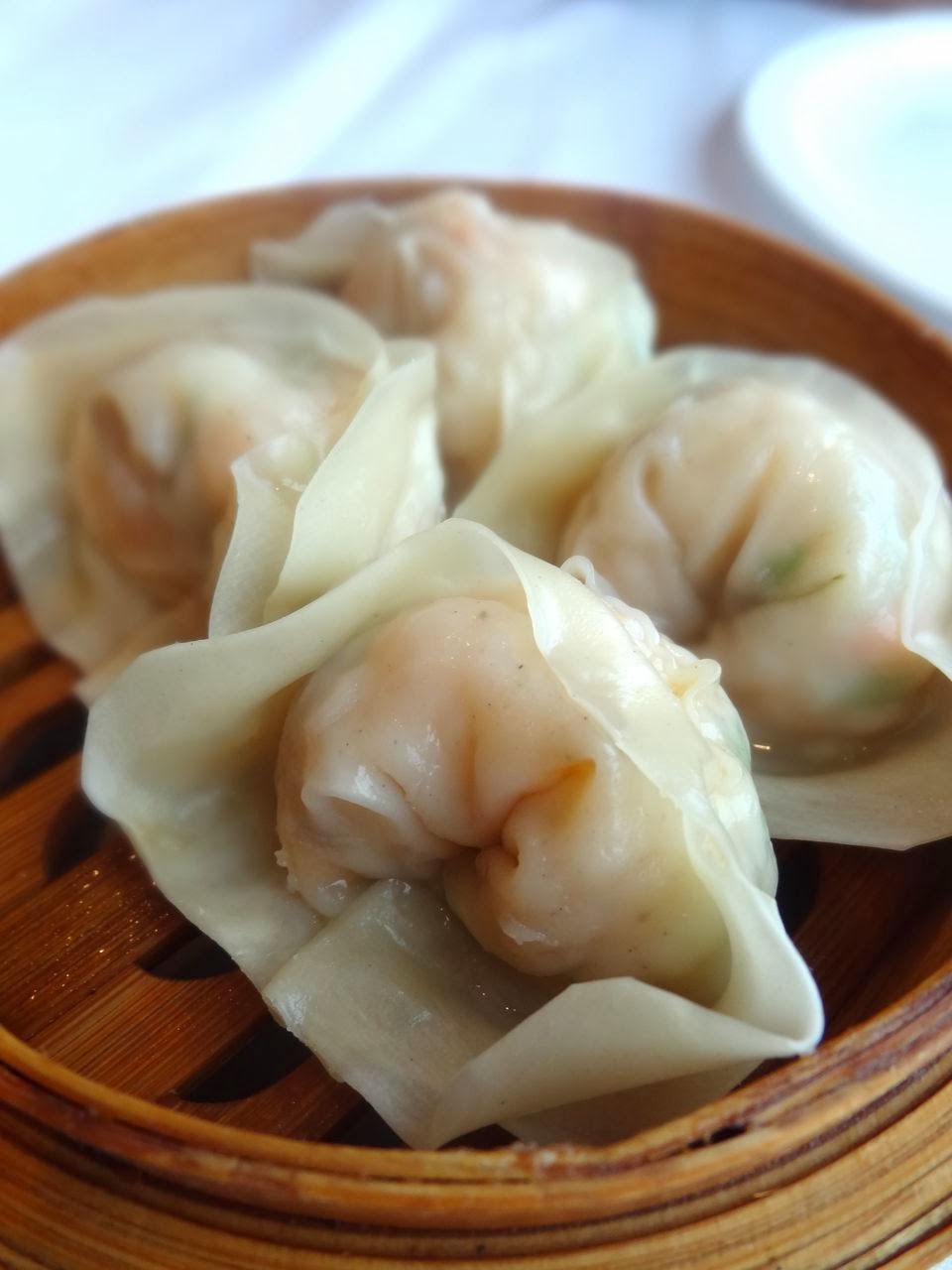 Scrumpdillyicious Dim Sum at Pearl Harbourfront A Sunday Treat