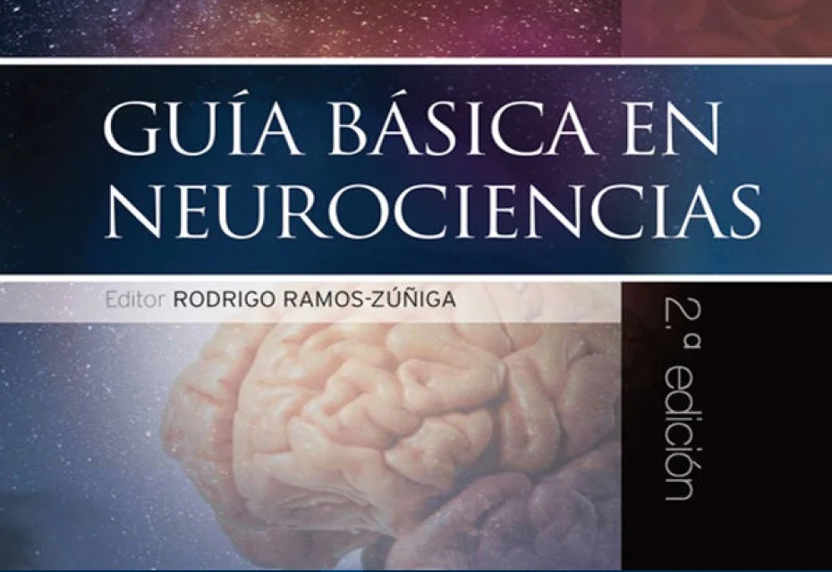 Guía básica en neurociencias. Segunda edición. PDF
