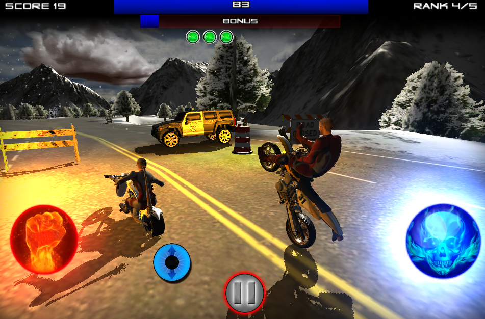 Race Stunt Fight 3 Game Download For APK  Android Game
