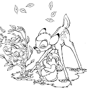 Cinema e teatro: BAMBI Walt Disney