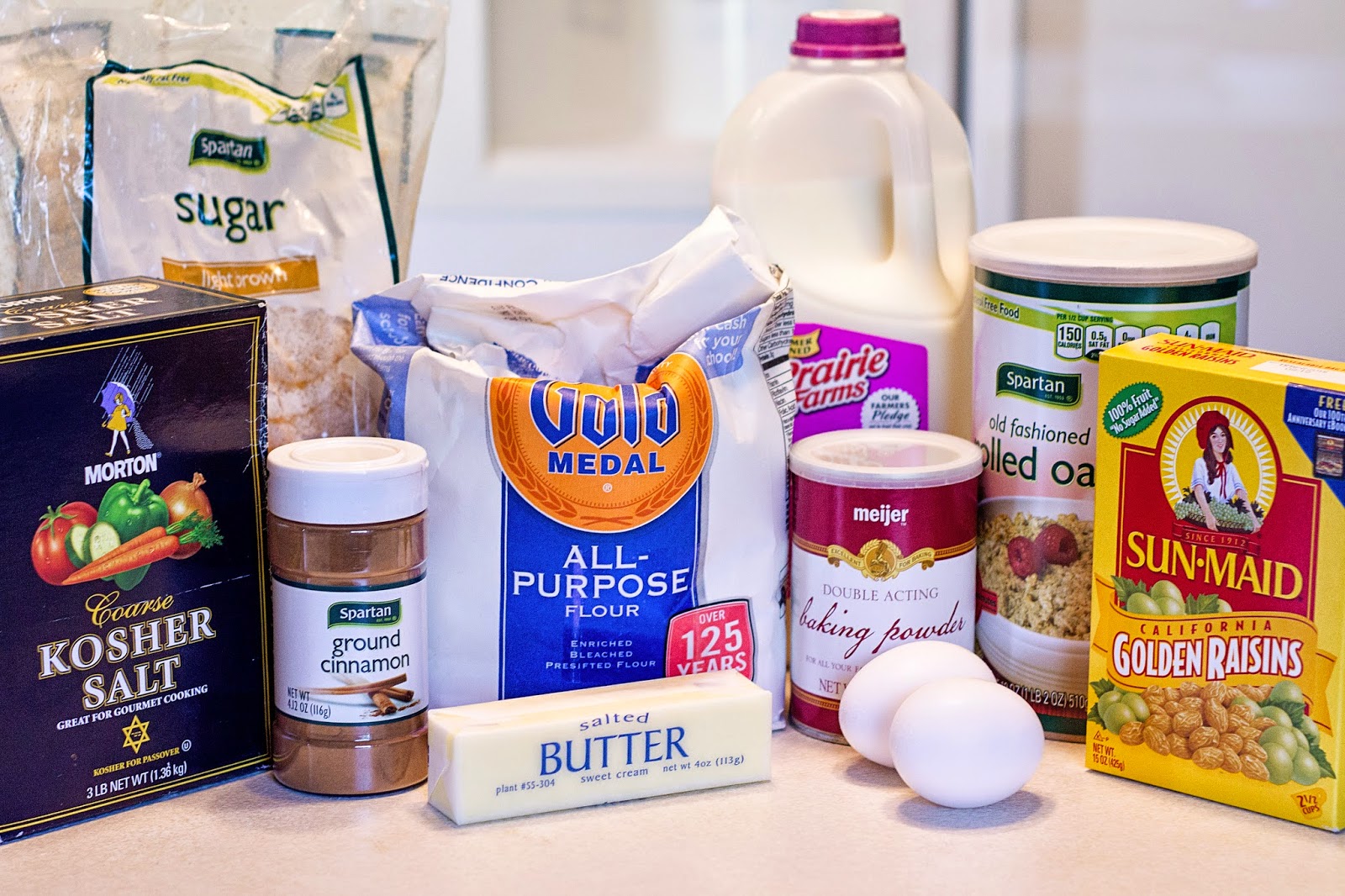 Mozart and Macaroni Cinnamon Raisin Upside Down Coffee Cake