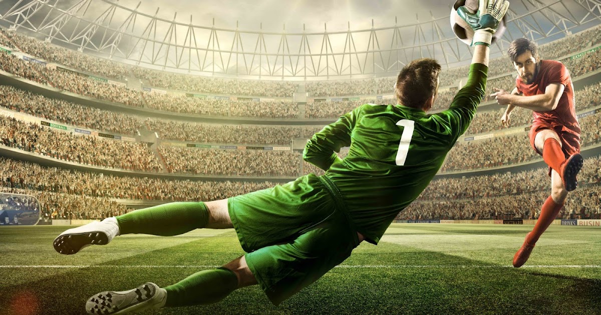 Què es El Fùtbol Què es El Fùtbol