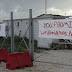 Ιωάννινα: Διαμαρτυρία προσφύγων στον Κατσικά - Έφυγαν οι γιατροί από το Κέντρο Φιλοξενίας