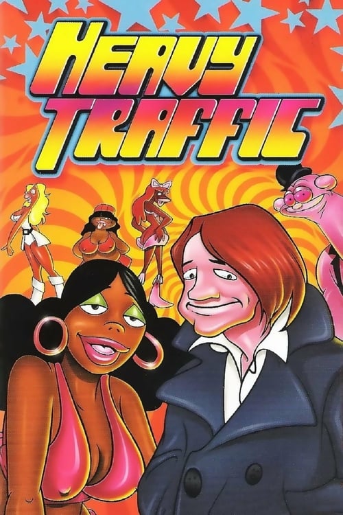 Heavy Traffic 1973 Download ITA