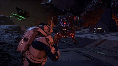 Mass Effect: Andromeda Image 3