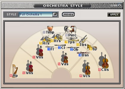edirol hq orchestral edirol hq orchestral