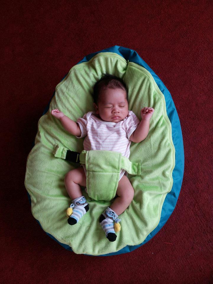 BEANBAG CHAIR Bean Bag BABY