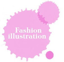 Mój blog Fashion Illustration